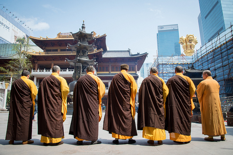 Jin'An Temple