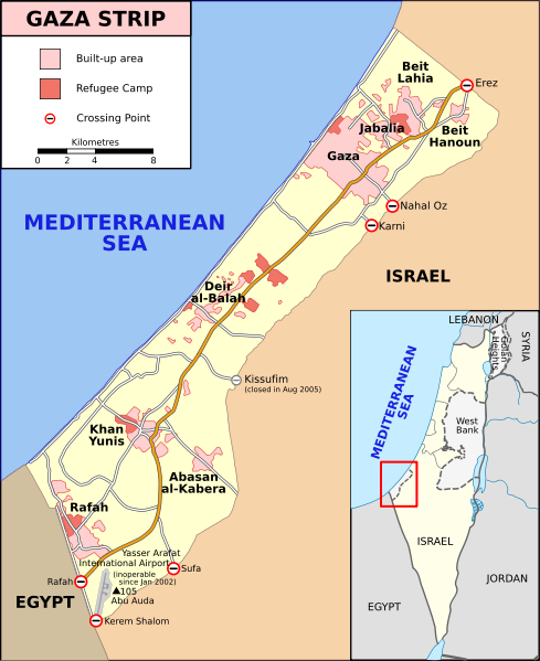 maps of israel palestine. Palestine, and Israel.