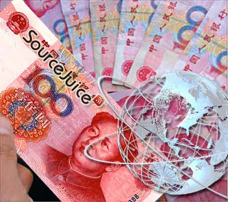 china currency images. US Bill to Punish China Faces