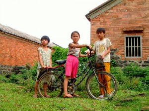 guangdong kids