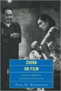 China on Film cover