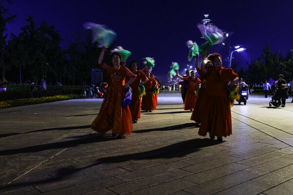 Photo: Untitled (Beijing), by Arend Kuester