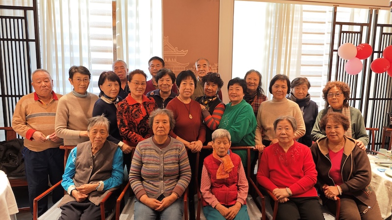 Suppressing the Memory of June 4: Tiananmen Mothers’ New Year Gathering Blocked in Beijing; Vigil Organizers on Trial in Hong Kong