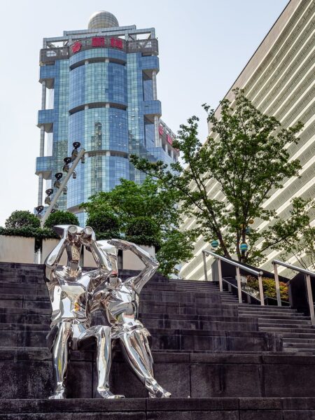 REVEALED: The Secret Lives of Those Who Spy on YOU!