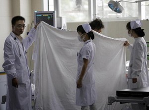 Forced abortion sparks outrage, debate in China - CNN.com