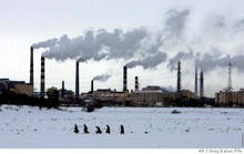 climate summit, greenhouse gasses