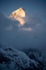  Wikipedia Commons 1 11 Peak Of Khan Tengri At Sunset