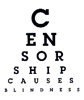 Censorship Eyechart.1