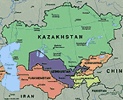 Central Asia Front