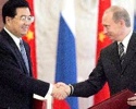 China-Russia