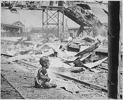 world war 2 pictures. of Japans World War II