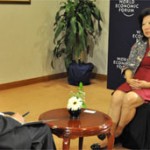 BBC | 专访印尼贸易部长冯慧兰（上）