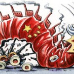 金融时报 | 中国重走日本老路？