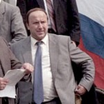 BBC | 专辑：苏联解体20周年
