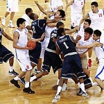美国之音 | 世界媒体看中国：篮球·友谊·拳脚·新闻