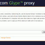 翻墙 | 翻墙自建代理服务器Glype重生更新v1.2