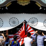 华尔街日报 | [观点] 日本对华外交乐观论的终结