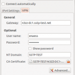 翻墙 | SSTP-Client ―― 在Linux系统上使用SSTP VPN