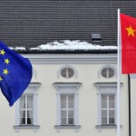 BBC | 中国评论 : 分析：中国将会给欧元区多少救助