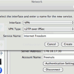 翻墙 | 如何在 VPS 上搭建 L2TP/IPSec 简易教程