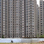 金融时报 | 中国如何解决房地产难题