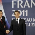 BBC | 中国报摘：“金砖五国主导G20峰会”