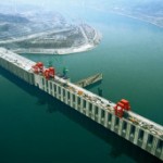 点评中国：正在从国内走向国际的中国水纠纷
