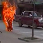 唯色 | 第十二位自焚藏人视频传出西藏，令人震惊
