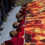 唯色 | 李江琳：从藏僧自焚看中共的“宗教自由”政策