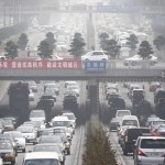 译言网 | 中美对呛北京空气质量
