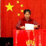 BBC | 中国评论 : 特写：从独立参选人遭遇看中国民主进程