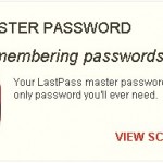 翻墙 | 推荐LastPass保护你的密码安全