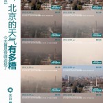 过去两周，北京的空气有多糟