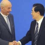BBC | 中国报摘：胡锦涛承诺开放经济