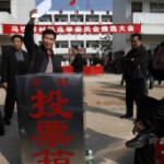 BBC | 中国评论 : 分析：乌坎村选举对中国民主进程的意义