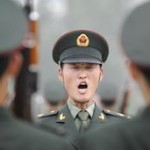BBC | 中国报摘：温家宝谈军队建设