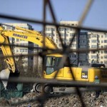 金融时报 | 预测中国经济：看水泥还是挖土机？