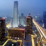 金融时报 | 中国向世界迈出谨慎一步