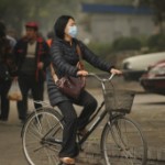BBC | 大家谈中国：我们以后呼吸什么？