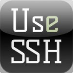 翻墙 | UseSSH iPhone App 发布