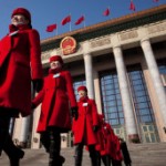 BBC | 中国报摘：人大闭幕