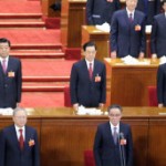 BBC | 点评中国：两会“改革”与“政改”之间的鸿沟