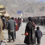 唯色 | 仁增旺姆：藏区镇压记录（转）