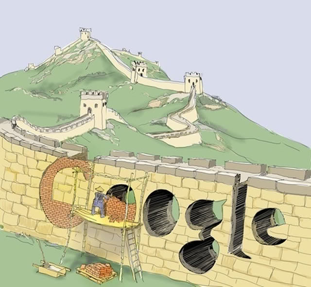纽时称有谷歌员工不满公司推中国“净身版”搜寻器愤而辞职