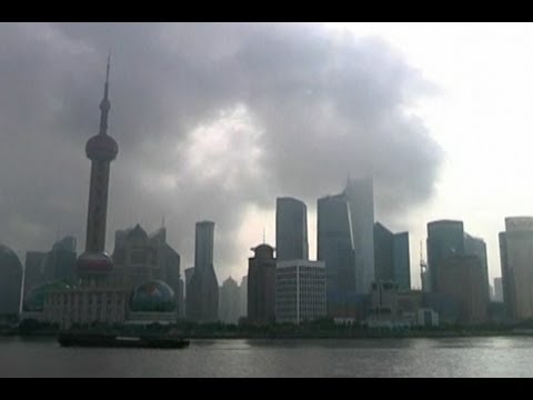 【网络民议】“违法体”一夜走红 调侃上海环保局