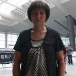维权网 | 河南访民陈巧玲控诉被警方绑架经过（图）
