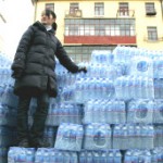 點評中國：中國生活飲用水質量的真相