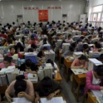 BBC | 大家谈中国：安全不仅仅是对考生的“高考”