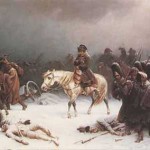 嗨！歷史 | 历史上的6月24日：拿破仑入侵俄罗斯