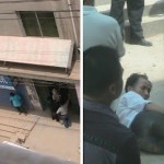 维权网 | 北京吕国华律师在陕西咸阳被官员殴打、绑架和勒令停止代理